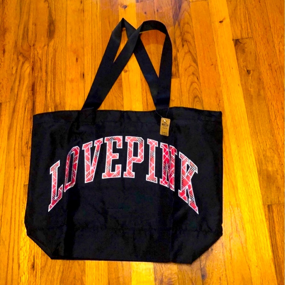 VS totes